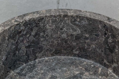 Lavabo Free standing rotondo cisam Fsr