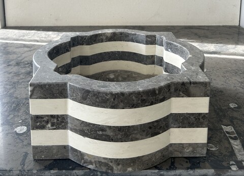 Lavabo finesse cisam Lf