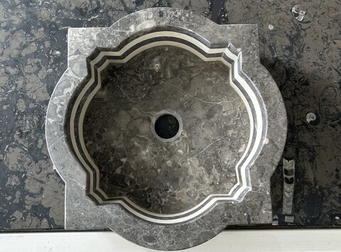 Lavabo finesse cisam Lf