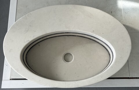 Lavabo Vortice cisam lv