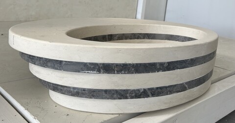 Lavabo Vortice cisam lv