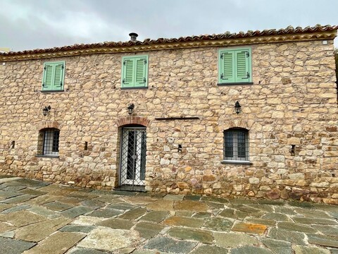 Lastre di pietra giganti cisam pg