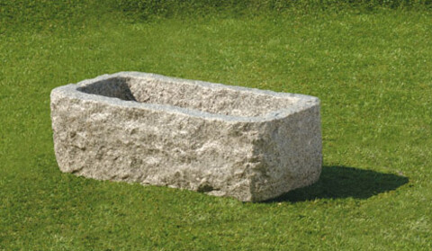 Vasca in granito cisam Vg