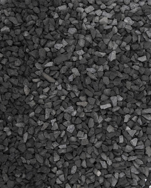 Graniglia nero assoluto cisam Gna