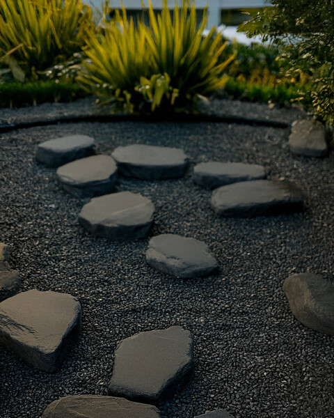 Graniglia nero assoluto cisam Gna