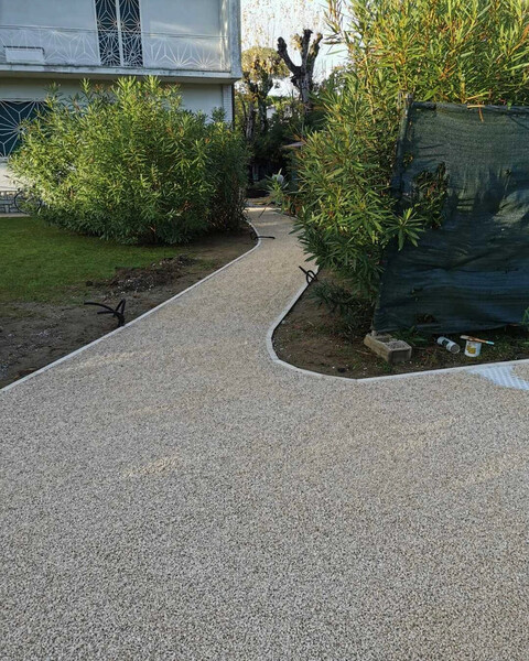 Graniglia di Botticino cisam gb