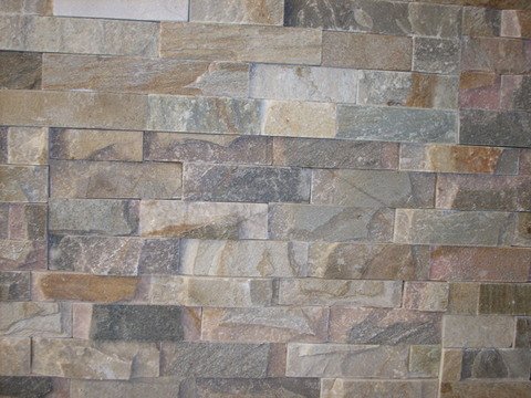 Pannelli in pietra Brick 001 cisam b1