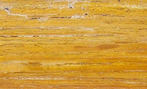 Marmo travertino giallo persiano - cisam tg
