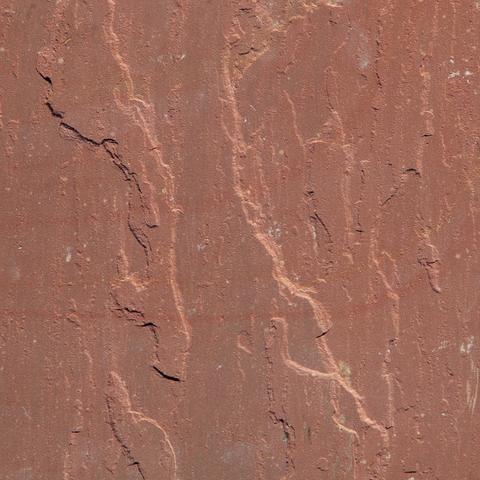 Passetti in pietra colore red cisam pr