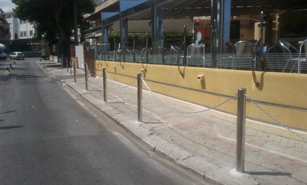La Rotonda di Casteldaccia