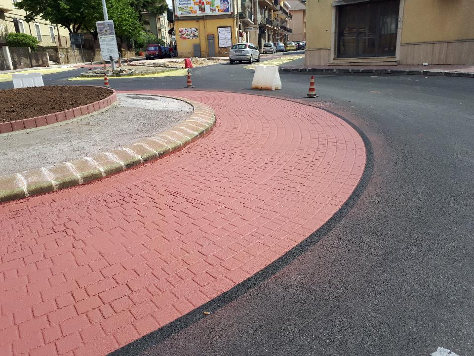 Sicilia Comune di Piazza Armerina