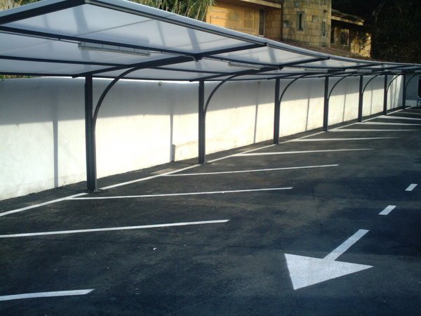 Parcheggio privato La Rotonda Casteldaccia
