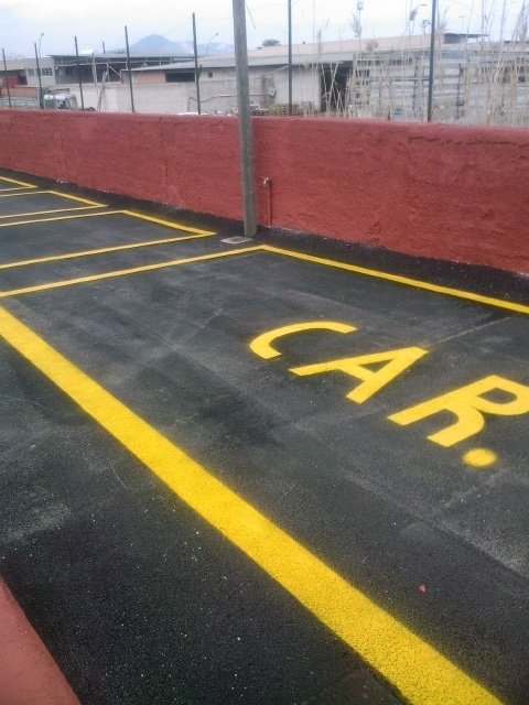 Autoparco New Transport Villabate