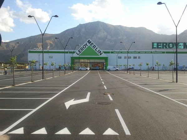Leroy Merlin Forum