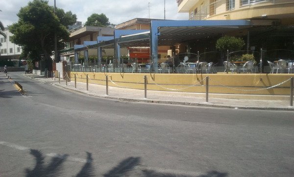 La Rotonda di Casteldaccia