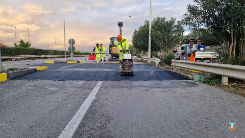 Attraversamenti pedonali rialzati