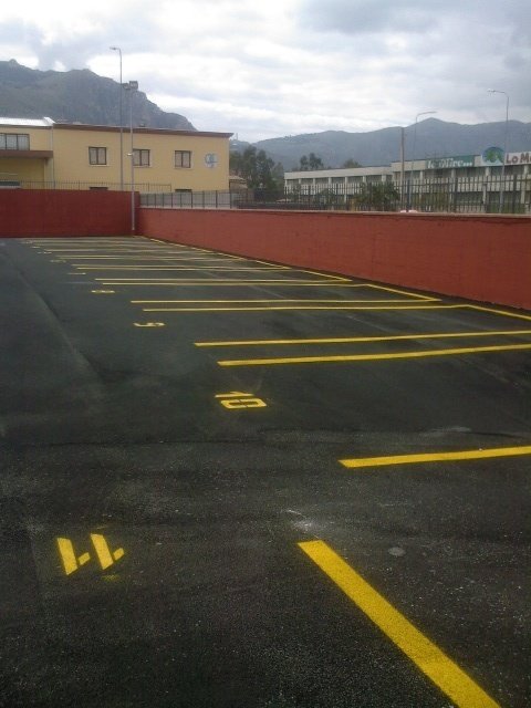 Autoparco New Transport Villabate