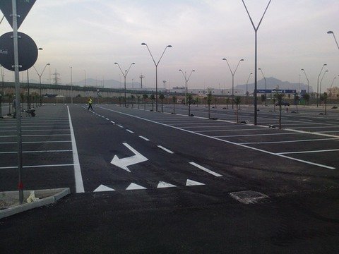 Centro Commerciale Forum Palermo