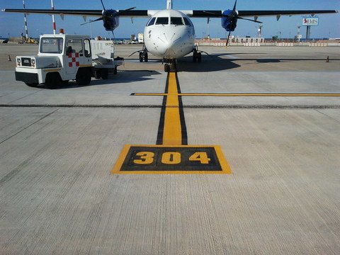 Aeroporto Falcone-Borsellino