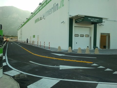 Leroy Merlin Forum