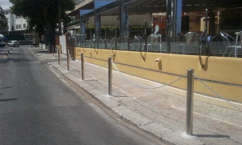 La Rotonda di Casteldaccia
