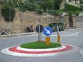 Comune di Cefalù Segnaletica stradale orizzontale e verticale