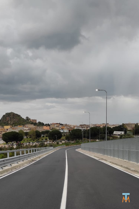 Barriere e guardrail