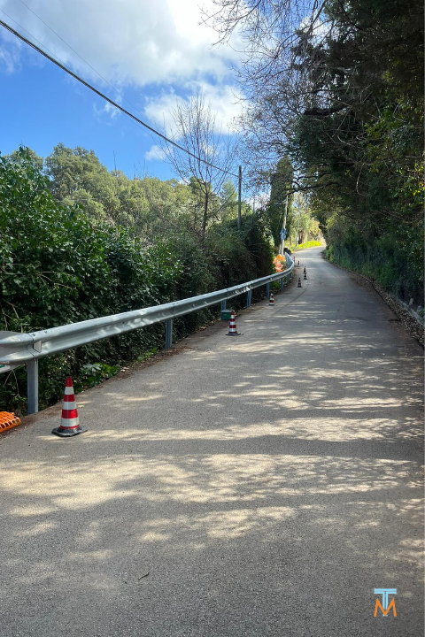 Barriere e guardrail