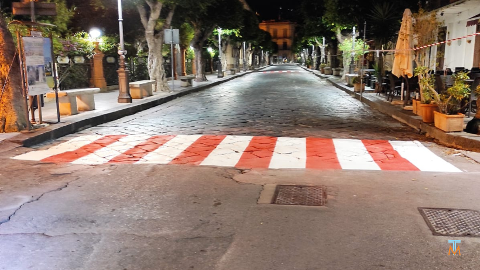 Spruzzato plastico a freddo
