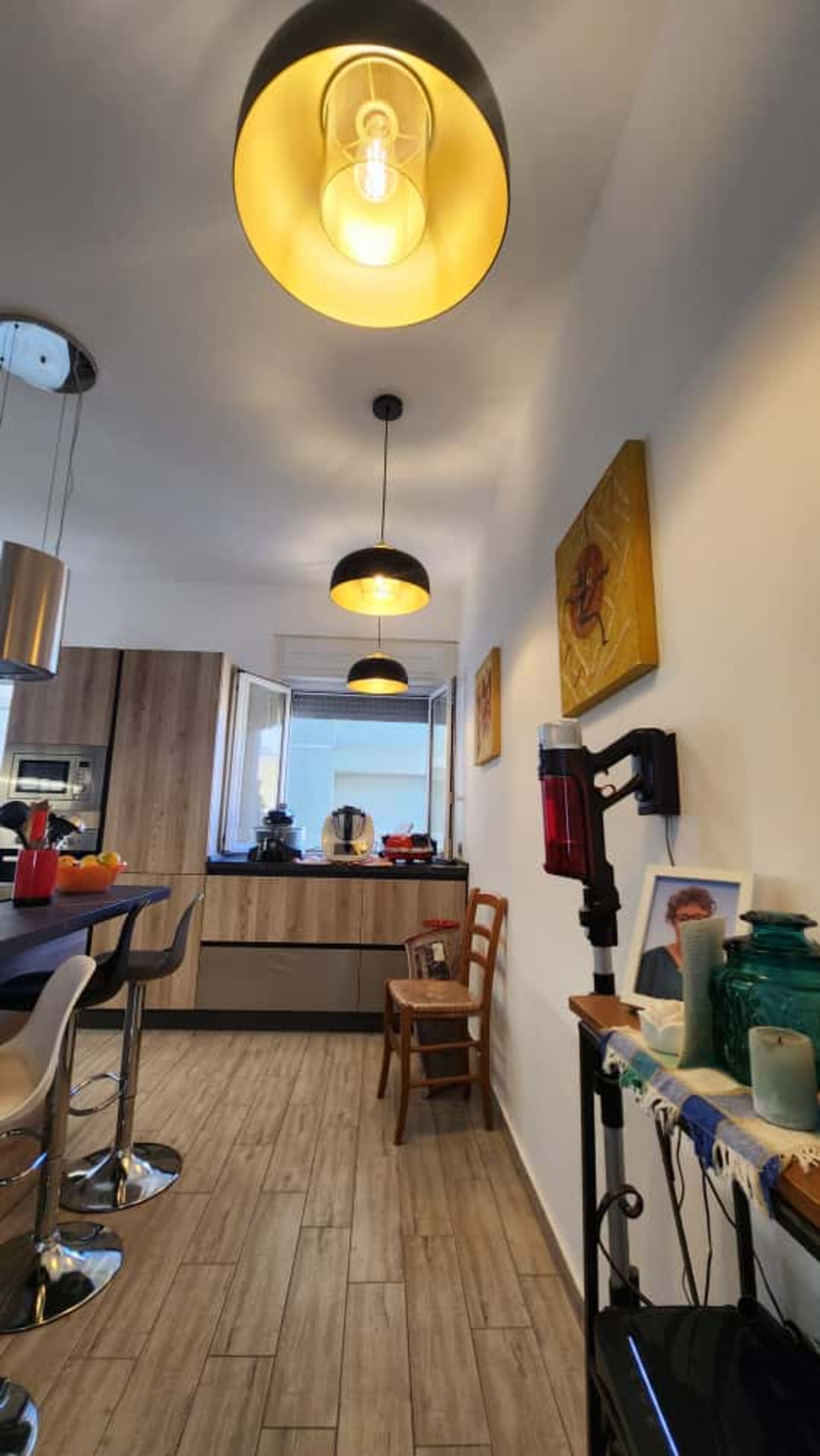 Appartamento in Vendita a Palermo brancaccio