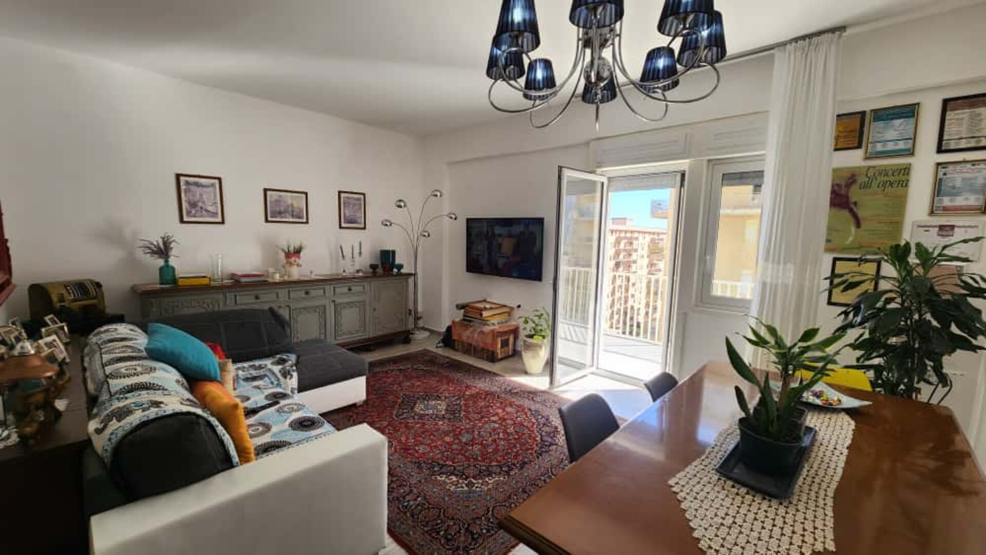 Appartamento in Vendita a Palermo brancaccio