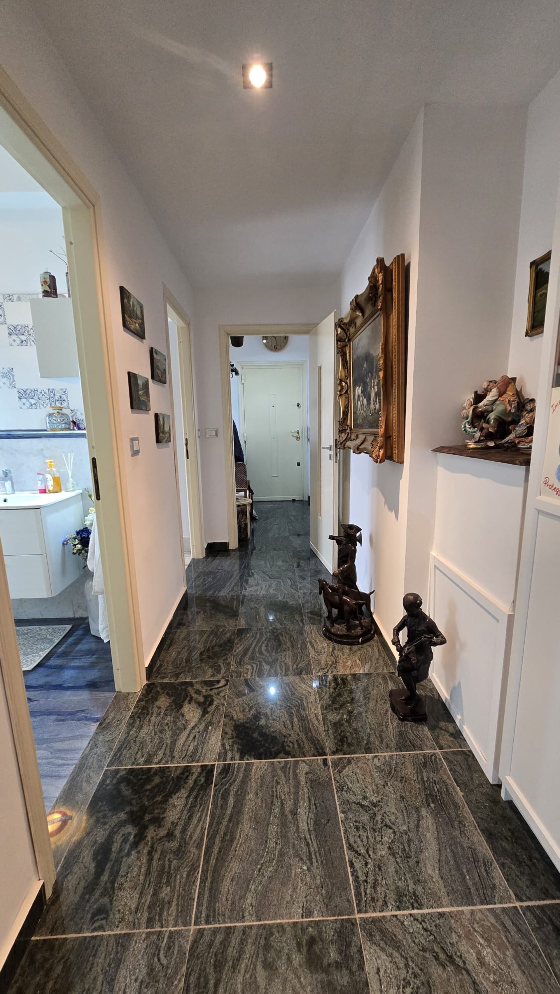 Attico in Vendita a Villabate (Palermo)