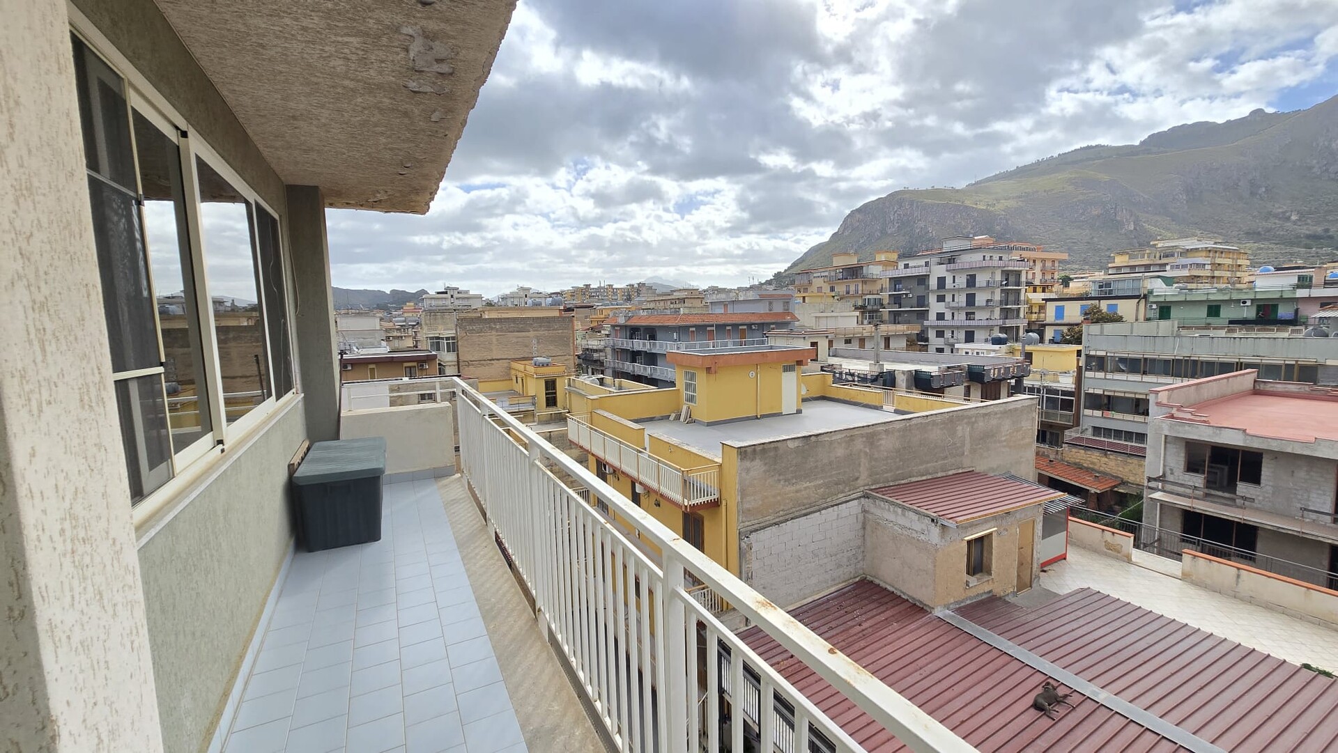 Attico in Vendita a Villabate (Palermo)