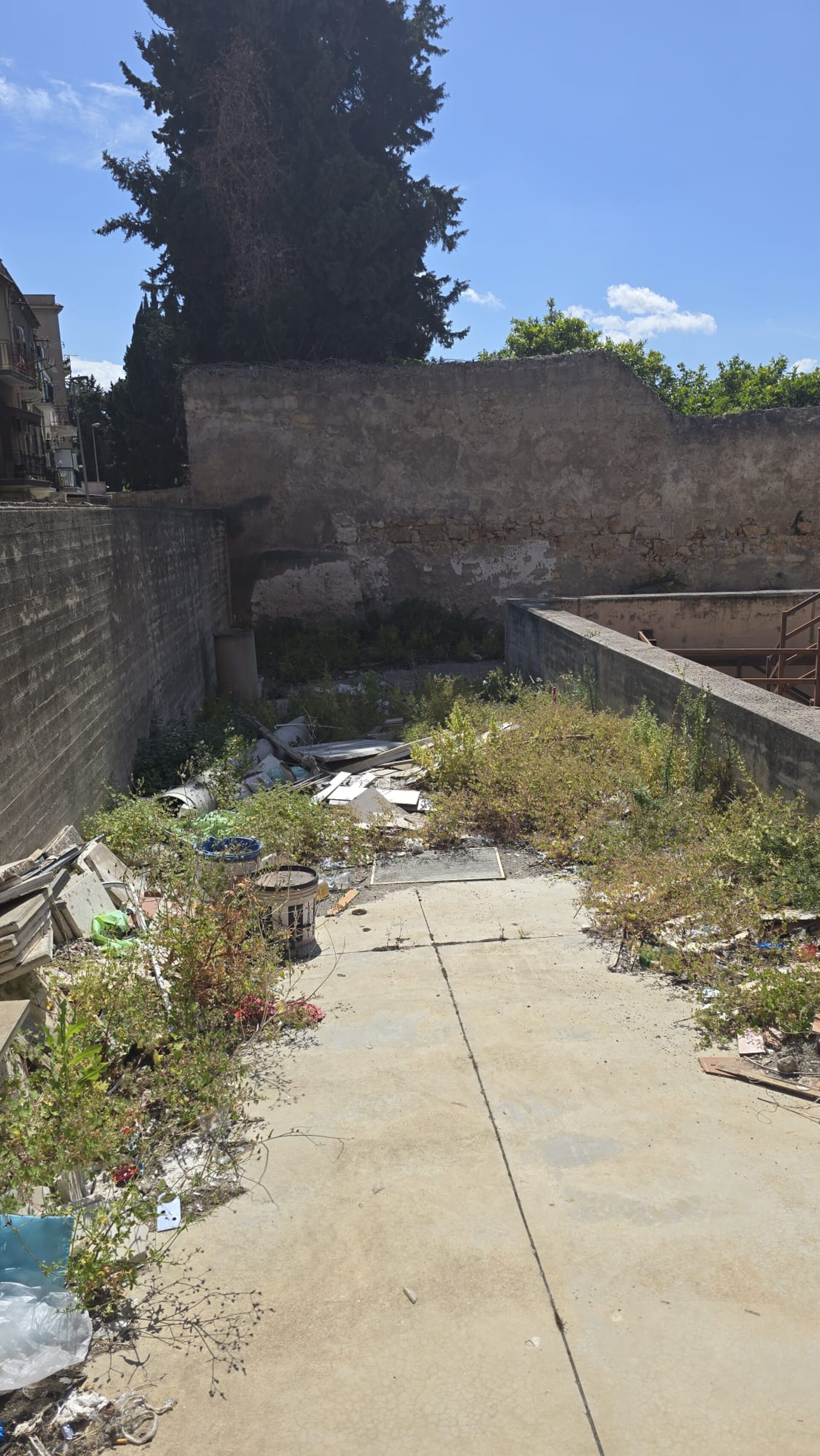 Terreno Non edificabile in Vendita in provincia di Palermo