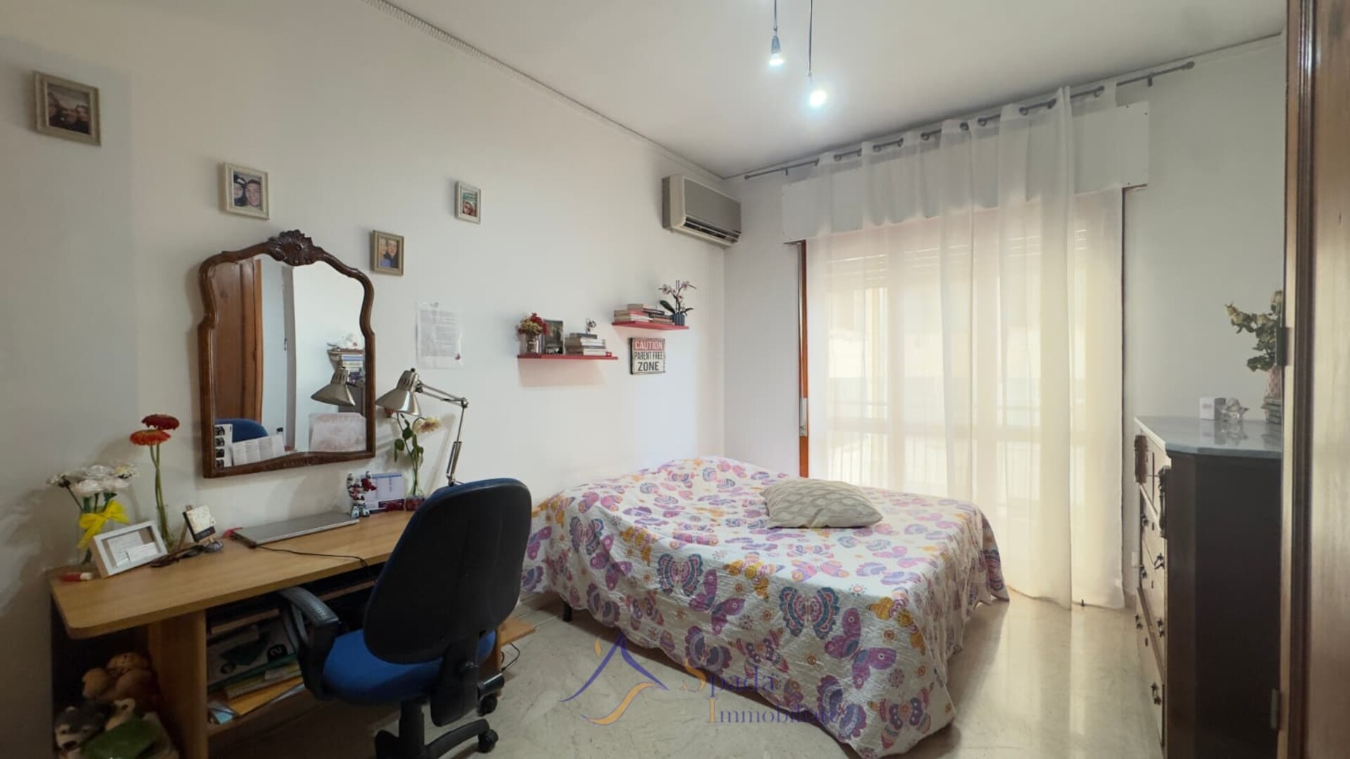 Appartamento in Vendita a Palermo Dante