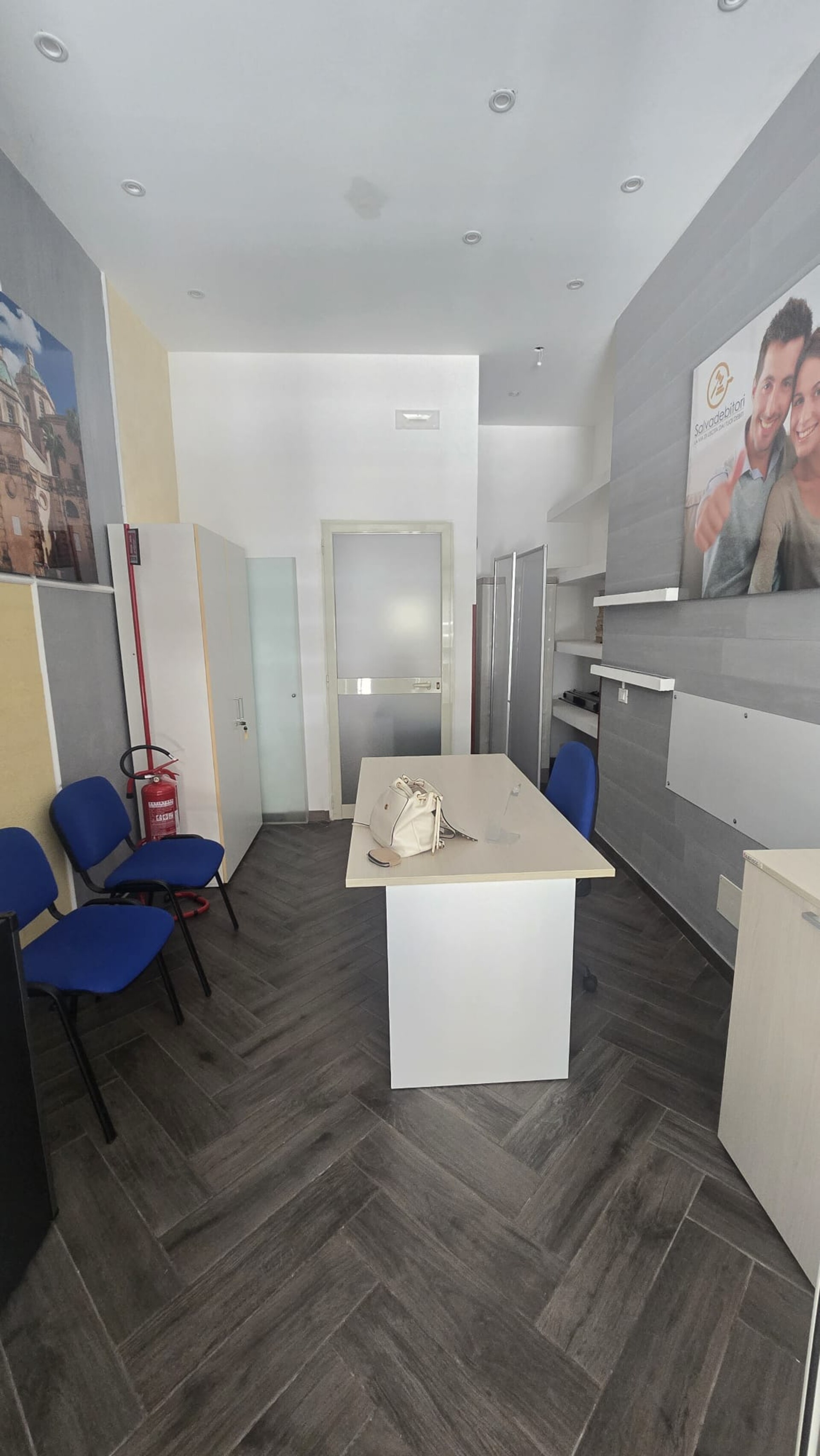 Magazzino / Deposito in Vendita a Palermo Uditore
