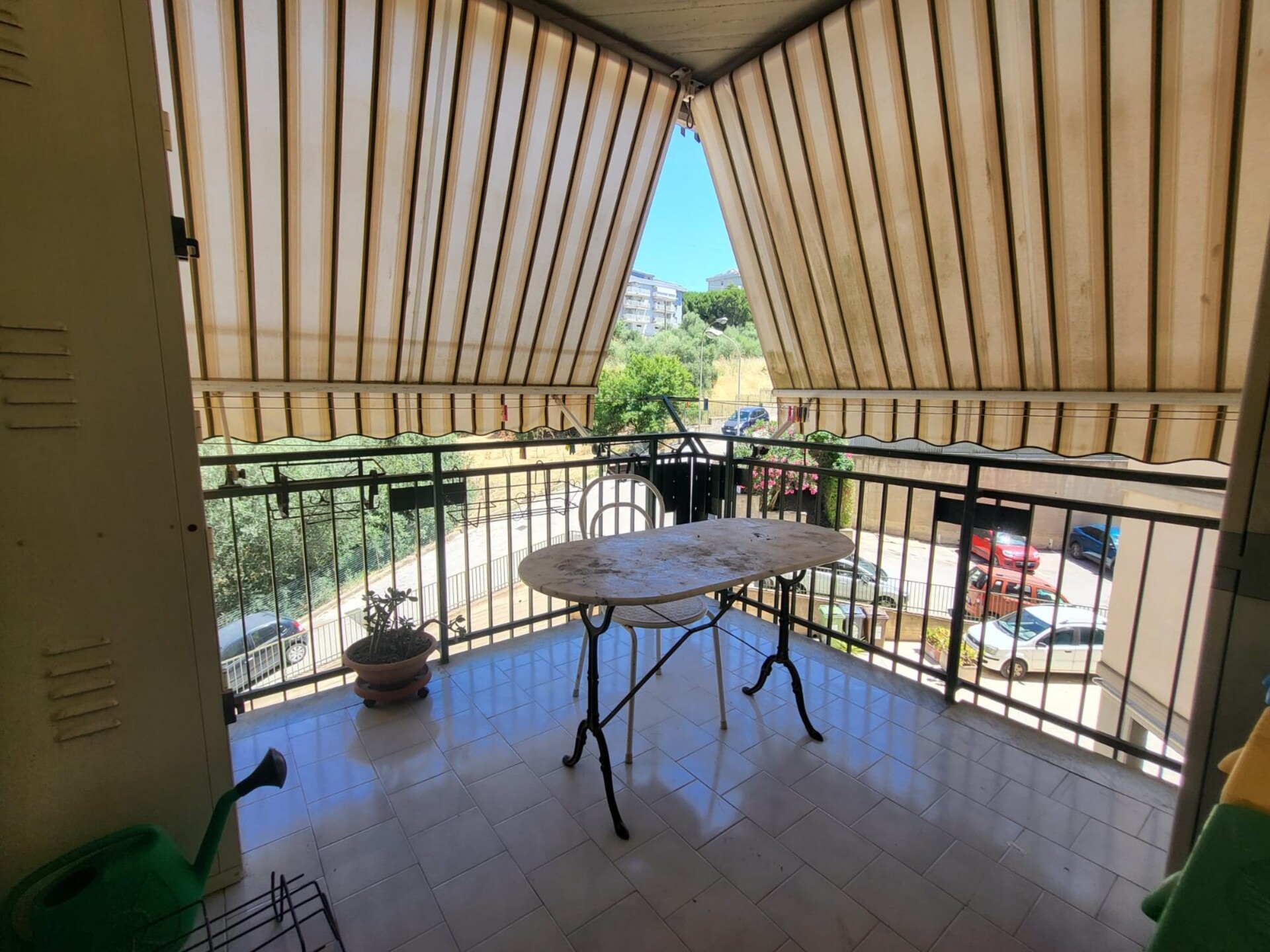 Appartamento in Vendita a Caltanissetta Romita