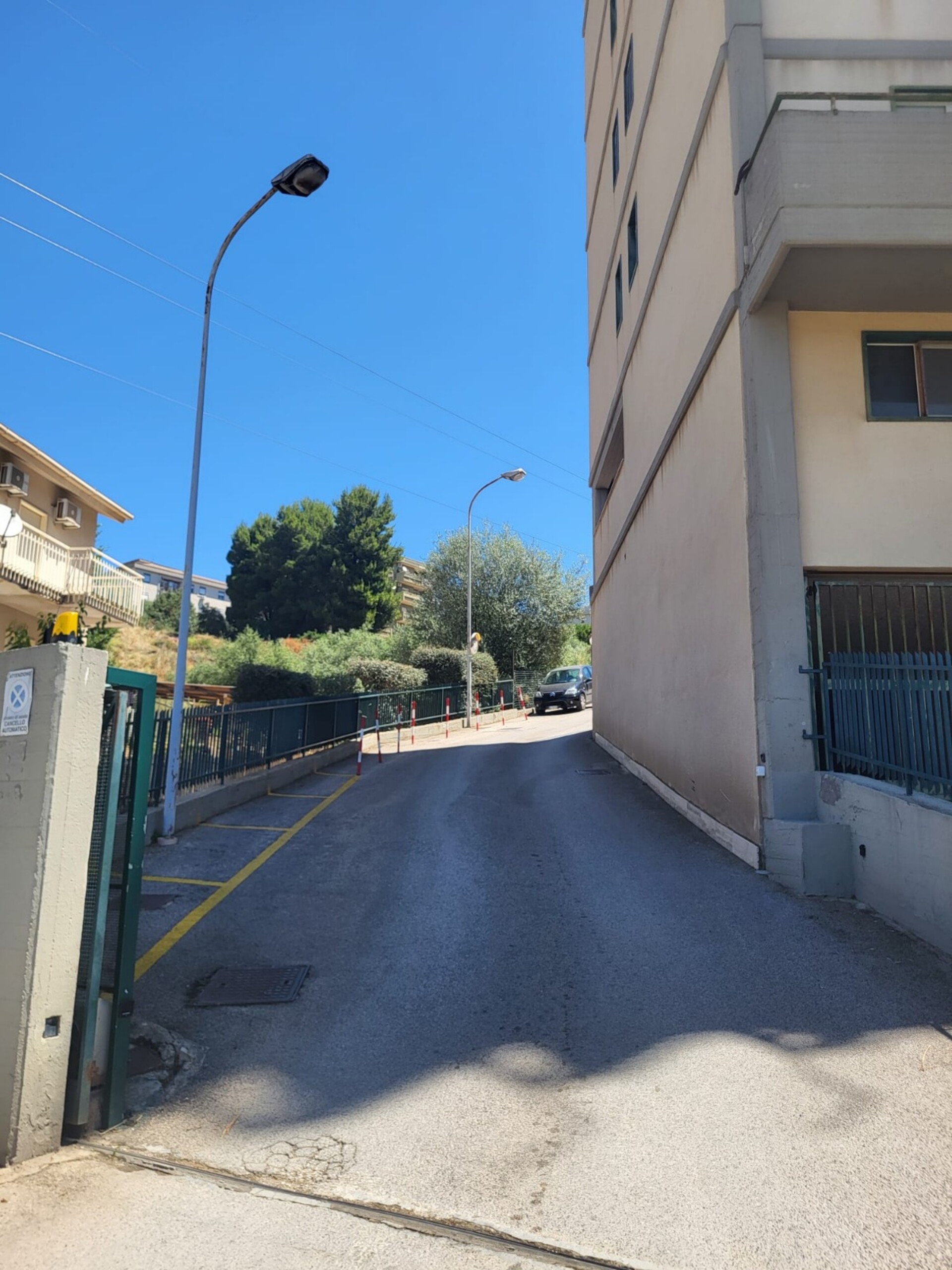 Appartamento in Vendita a Caltanissetta Romita