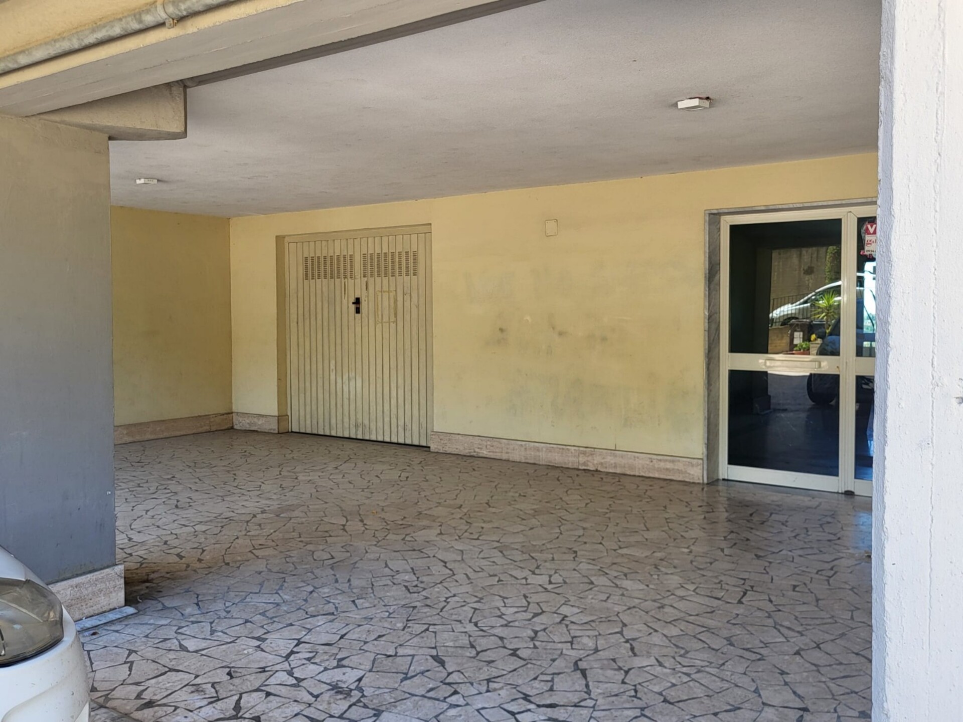 Appartamento in Vendita a Caltanissetta Romita