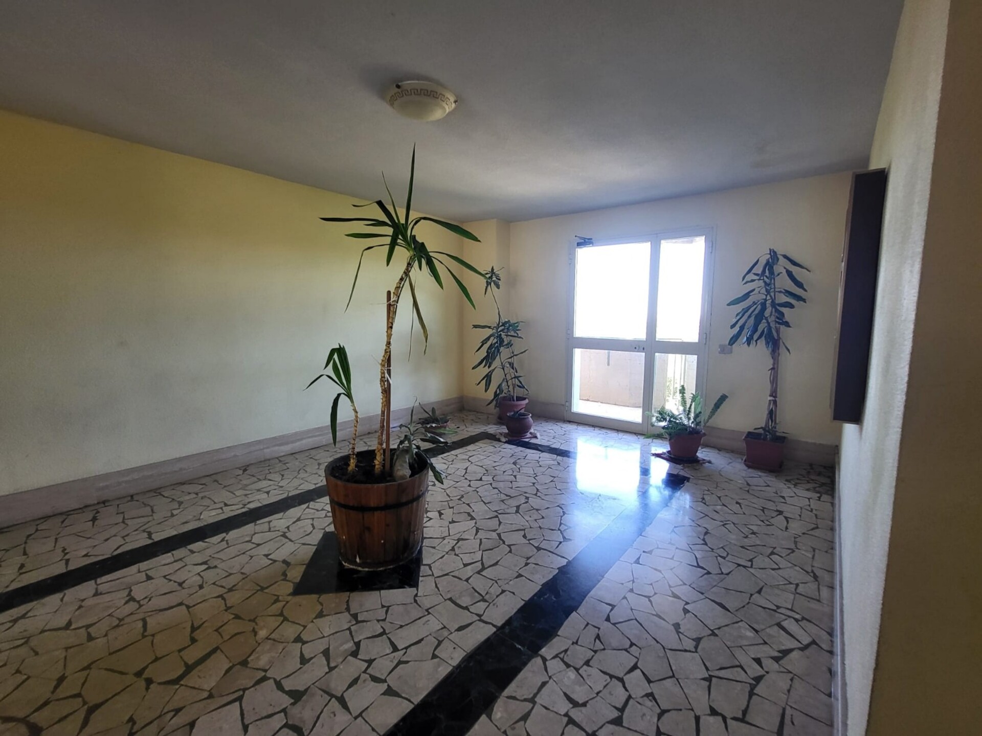 Appartamento in Vendita a Caltanissetta Romita