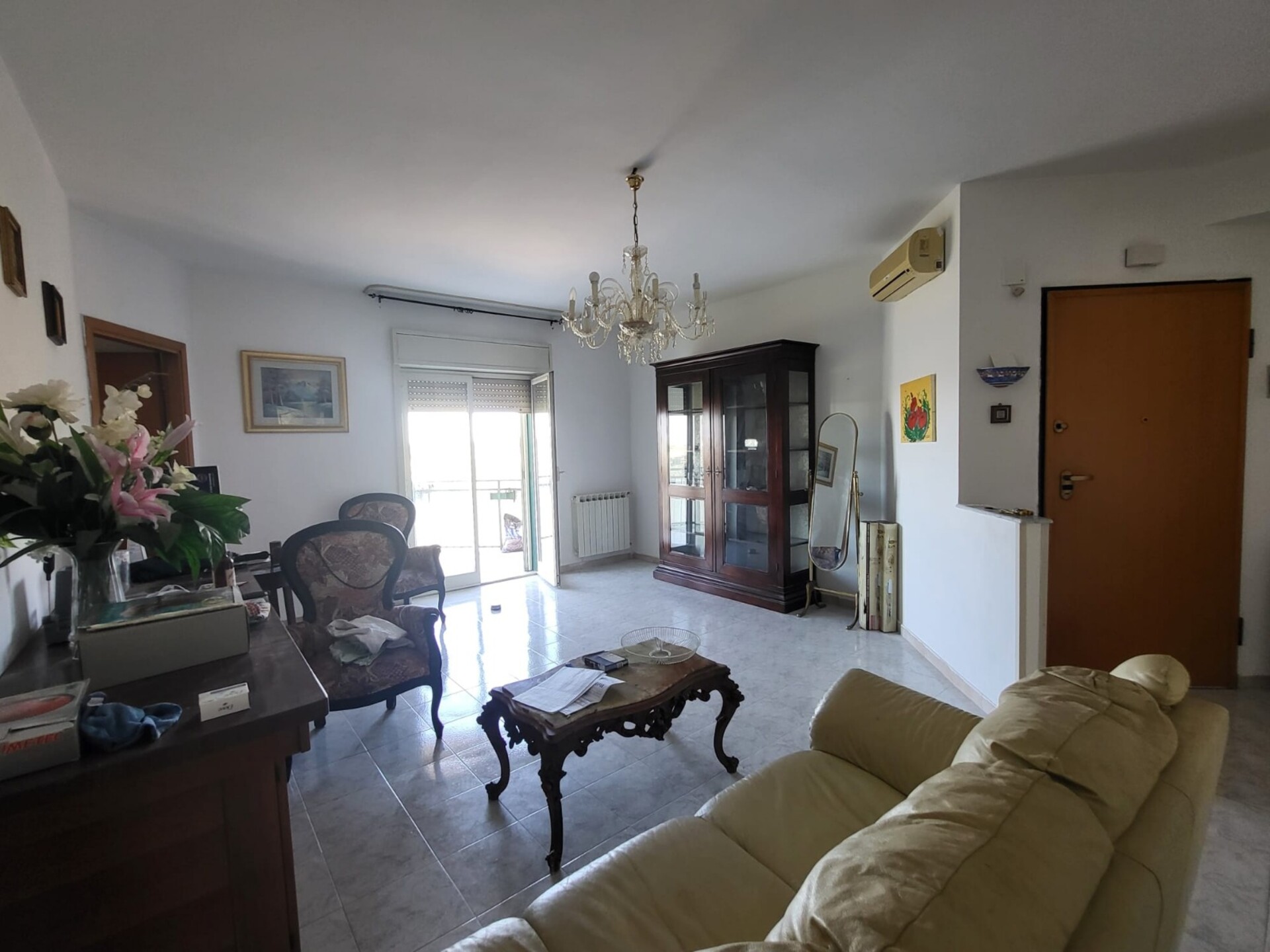 Appartamento in Vendita a Caltanissetta Romita