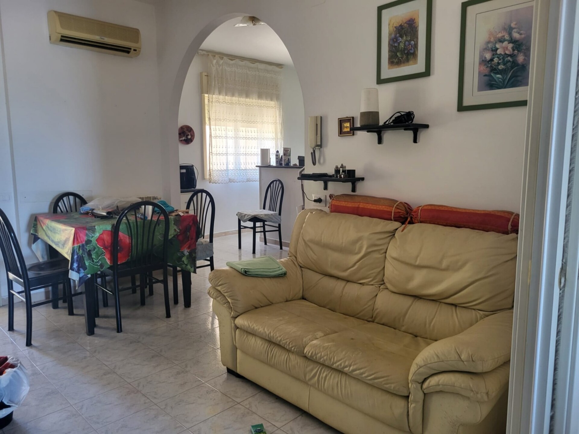 Appartamento in Vendita a Caltanissetta Romita