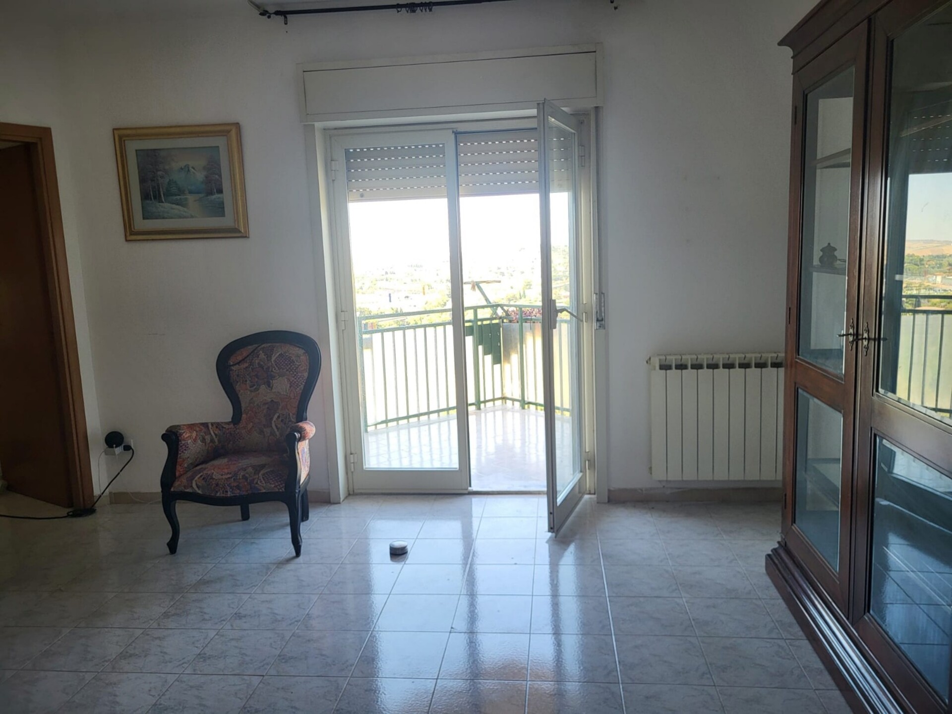 Appartamento in Vendita a Caltanissetta Romita