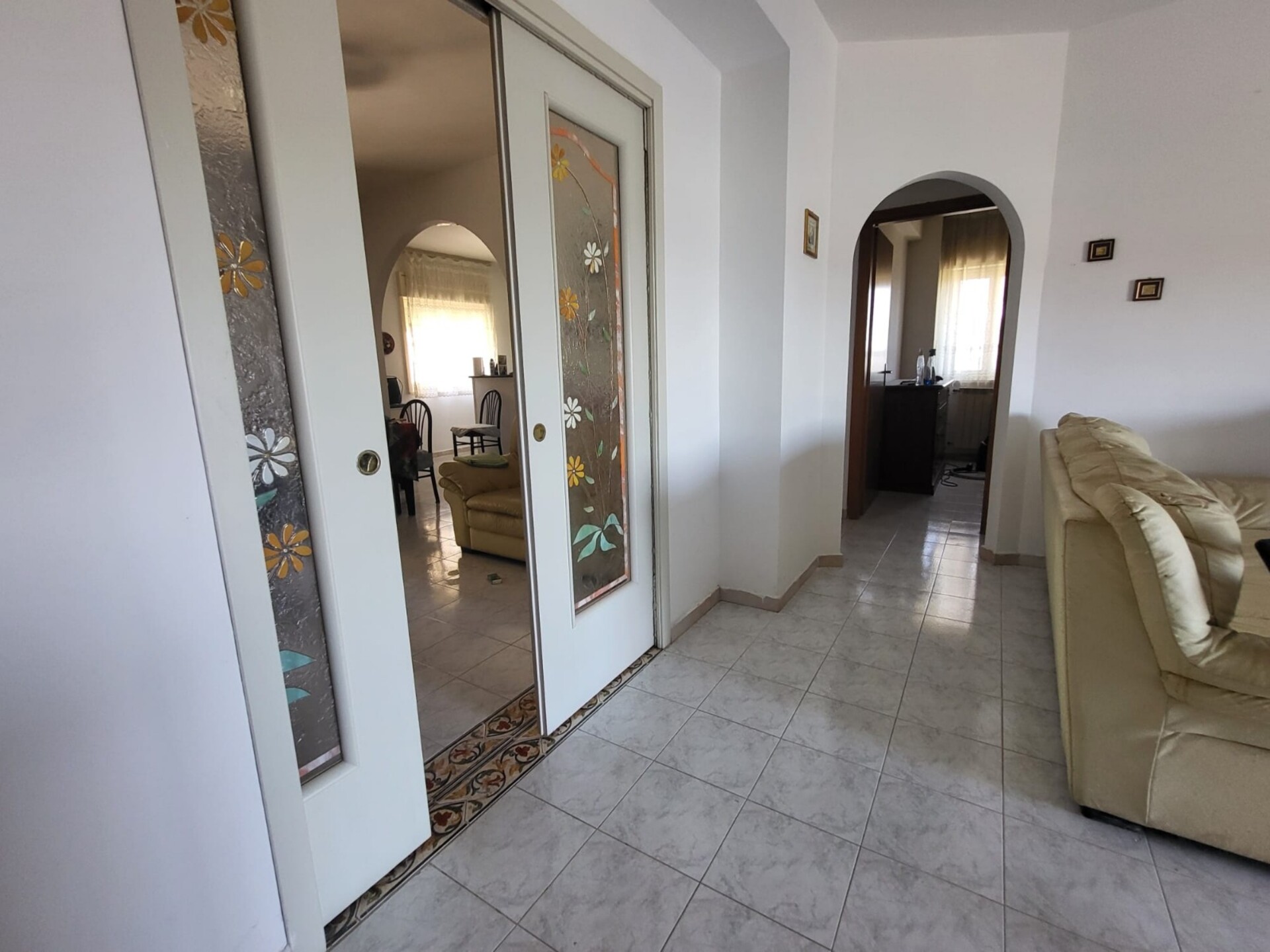Appartamento in Vendita a Caltanissetta Romita