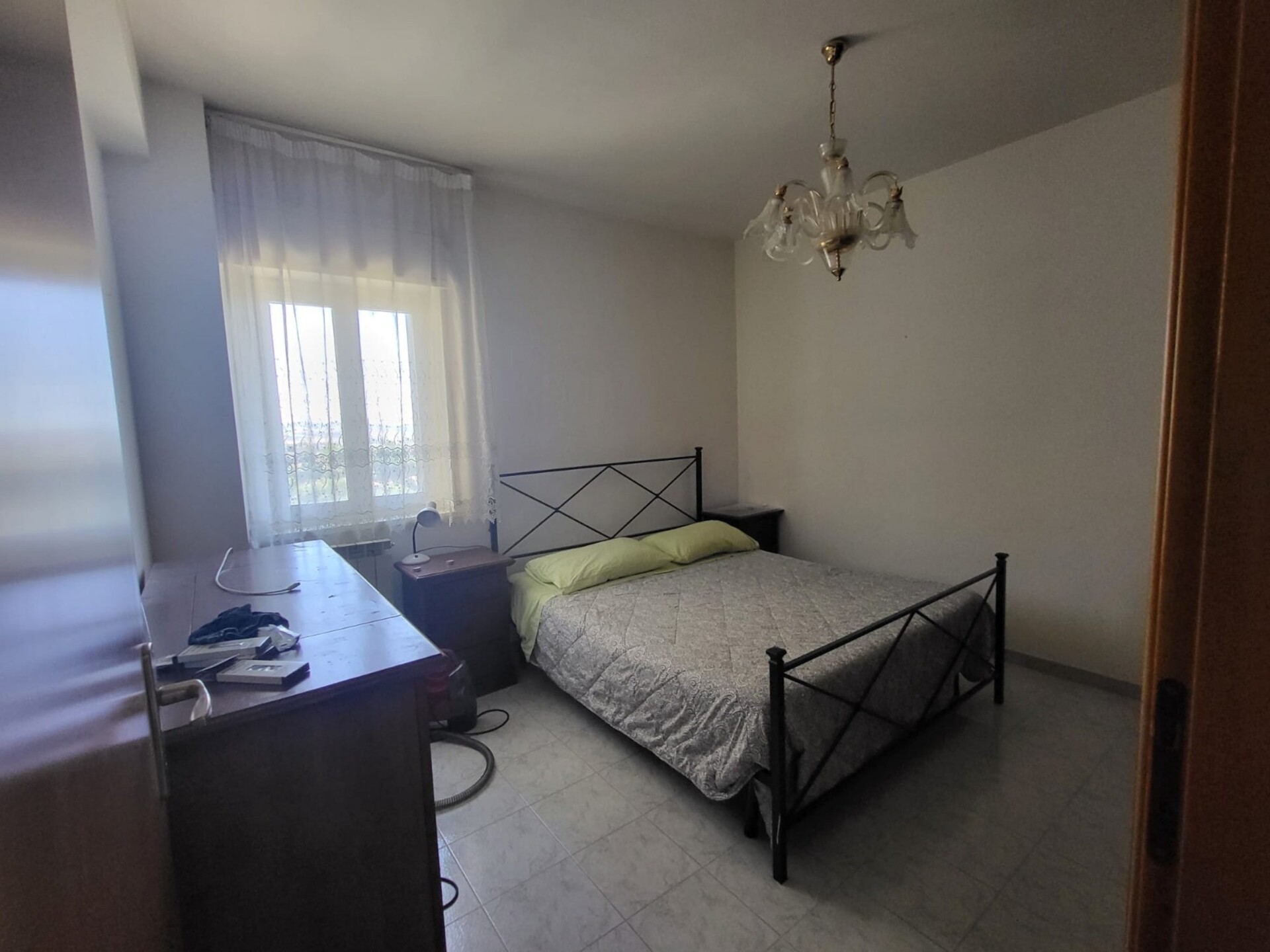 Appartamento in Vendita a Caltanissetta Romita