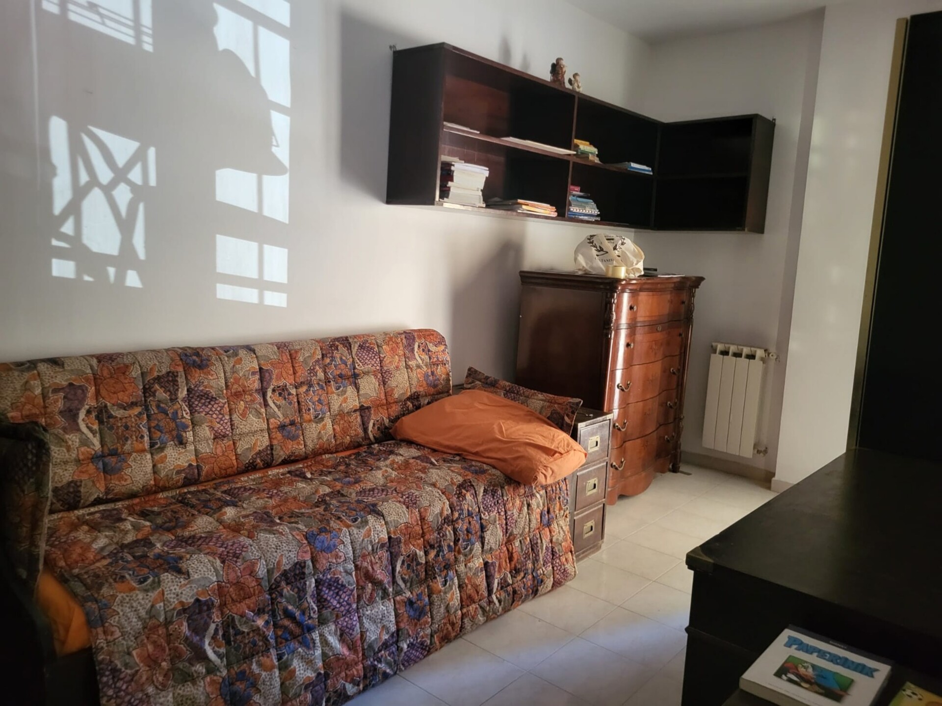 Appartamento in Vendita a Caltanissetta Romita