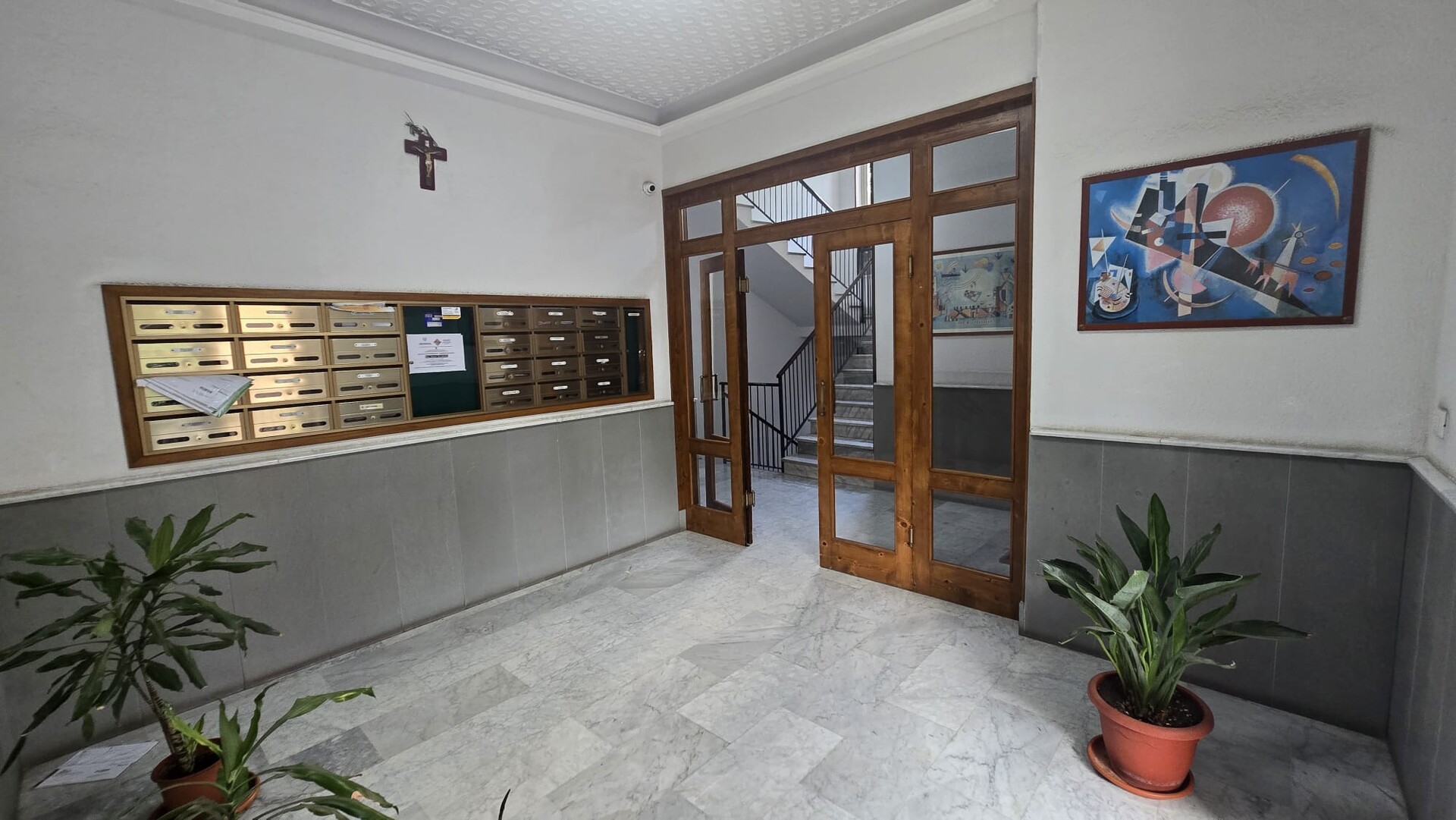 Appartamento in Vendita a Palermo Leonardo da Vinci