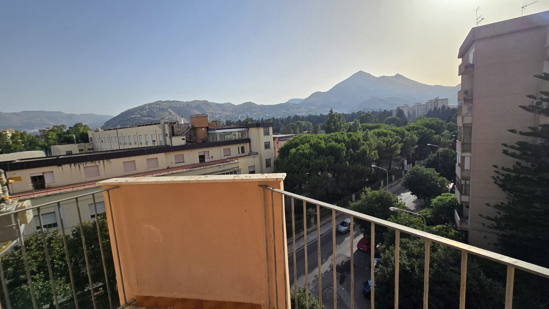 Appartamento in Vendita a Palermo Leonardo da Vinci