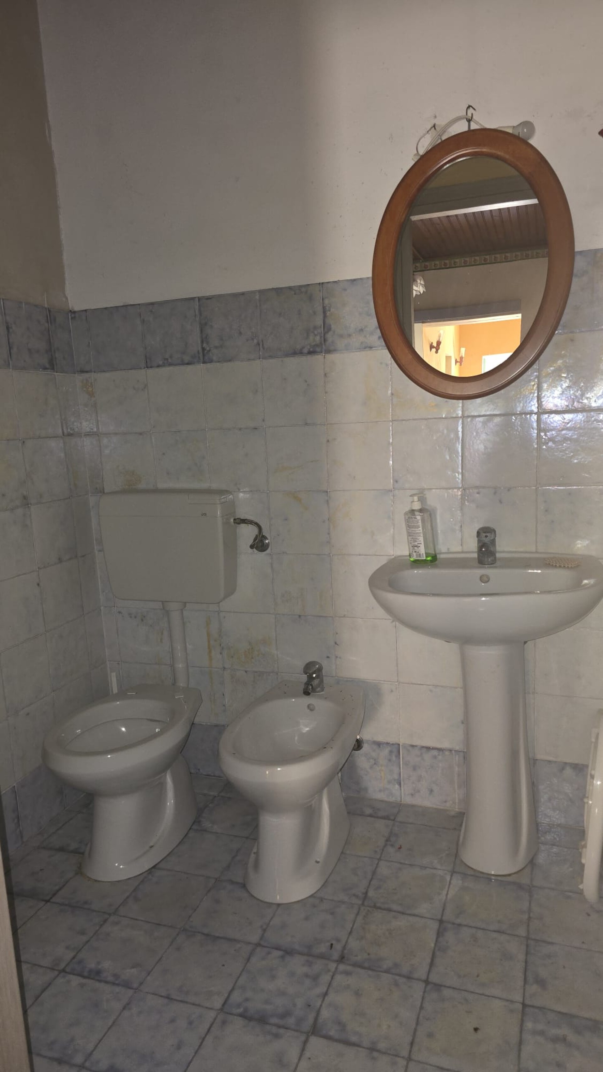 Appartamento in Vendita a Palermo Piazza Niscemi