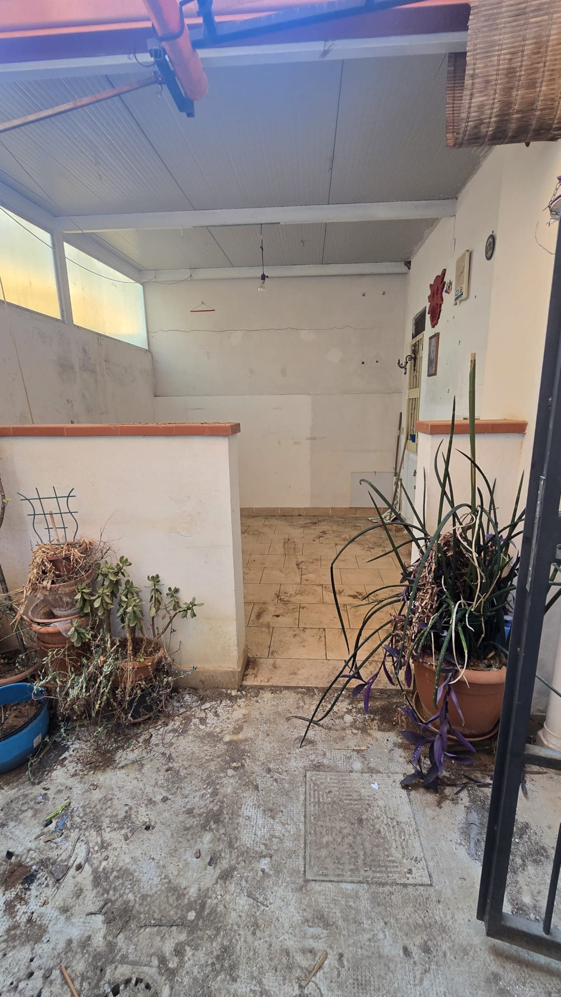 Appartamento in Vendita a Palermo Piazza Niscemi
